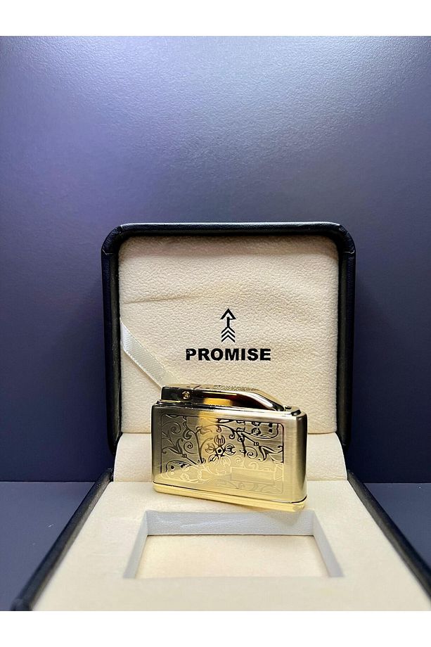 Orijinal Ibelo Model Premium Çakmak - 5