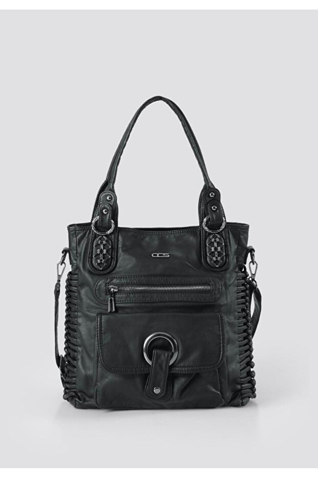 Ççs Women's Shoulder Bag