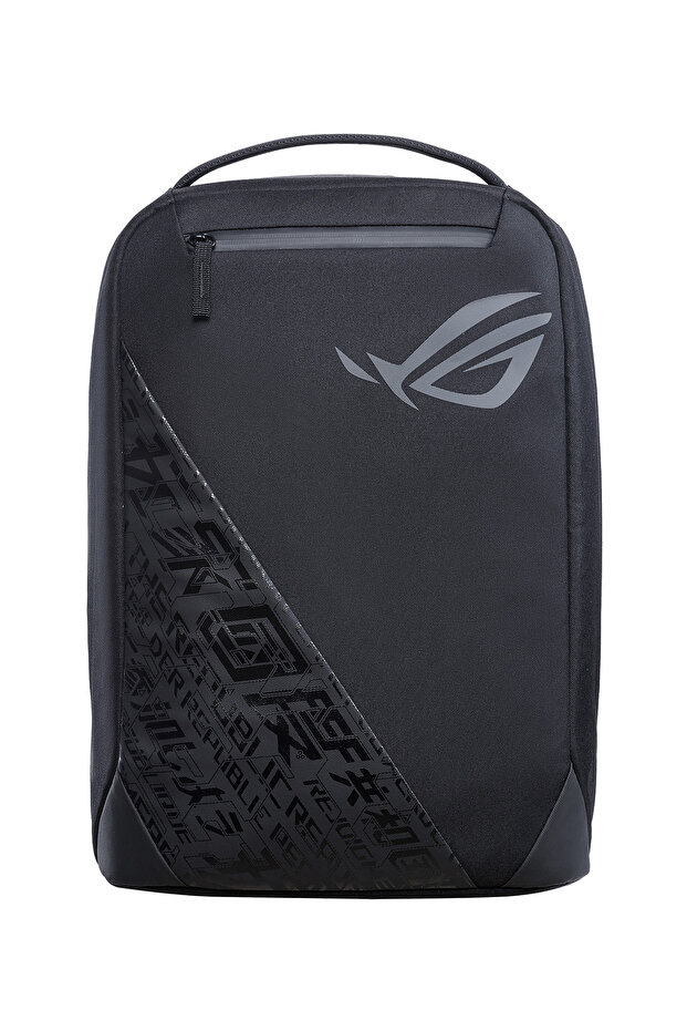 حقيبة ظهر للكمبيوتر المحمول للألعاب ROG Ranger BP1501G مقاس 17 بوصة باللون الأسود 90XB04ZN-BBP020