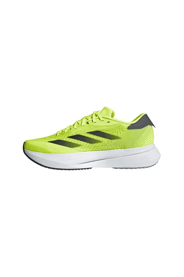 Adizero Sl2 Erkek Sarı Yol Koşusu Ayakkabısı Erkek Yol Koşusu Ayakkabısı Ie1054 - 2
