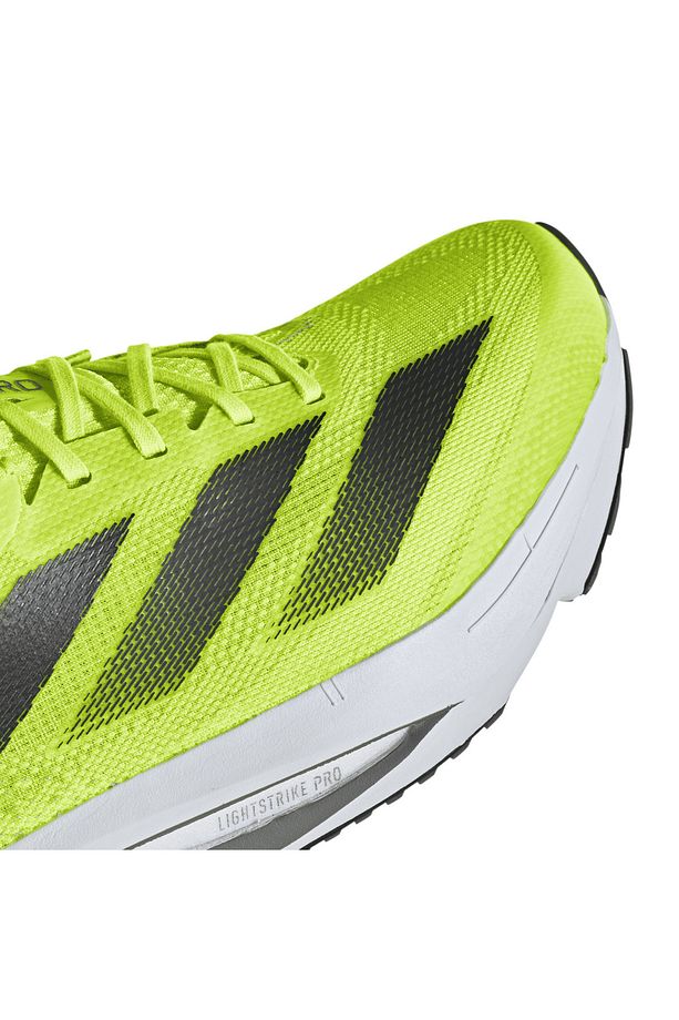 Adizero Sl2 Erkek Sarı Yol Koşusu Ayakkabısı Erkek Yol Koşusu Ayakkabısı Ie1054 - 5