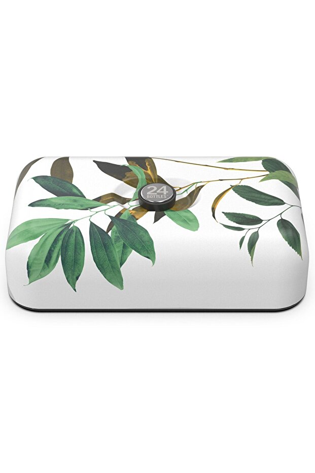 Lunch box 21 cm - 2