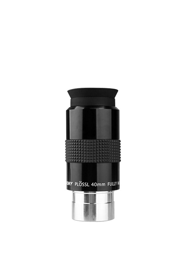 svbony 40mm SVBONY SV131 Eyepiece 1.25" (PLOSSL) PL Telescope Eyepiece 6/12/17/25/32/40mm 4-Element