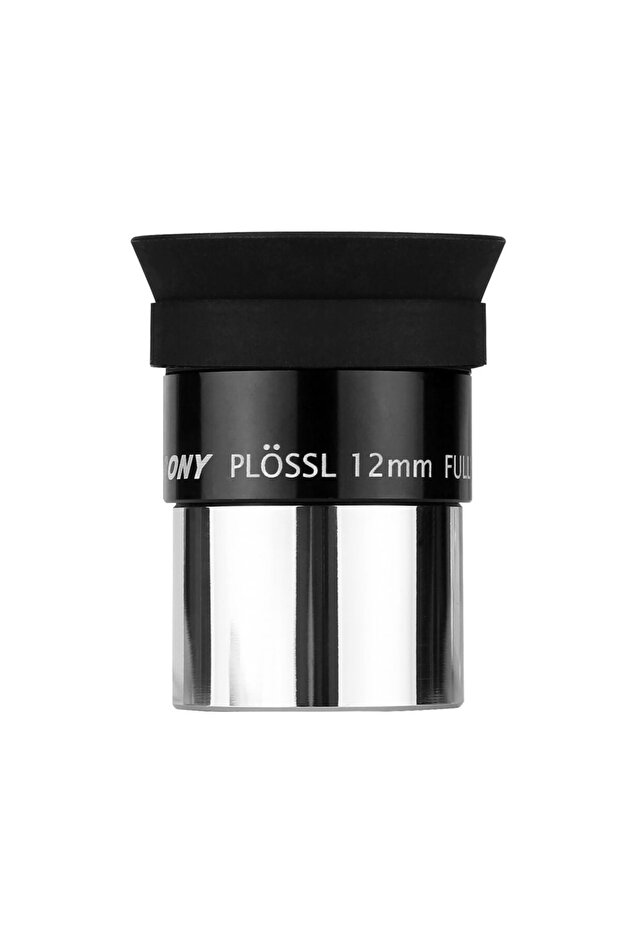 svbony 12mm SVBONY SV131 Eyepiece 1.25" (PLOSSL) PL Telescope Eyepiece 6/12/17/25/32/40mm 4-Element