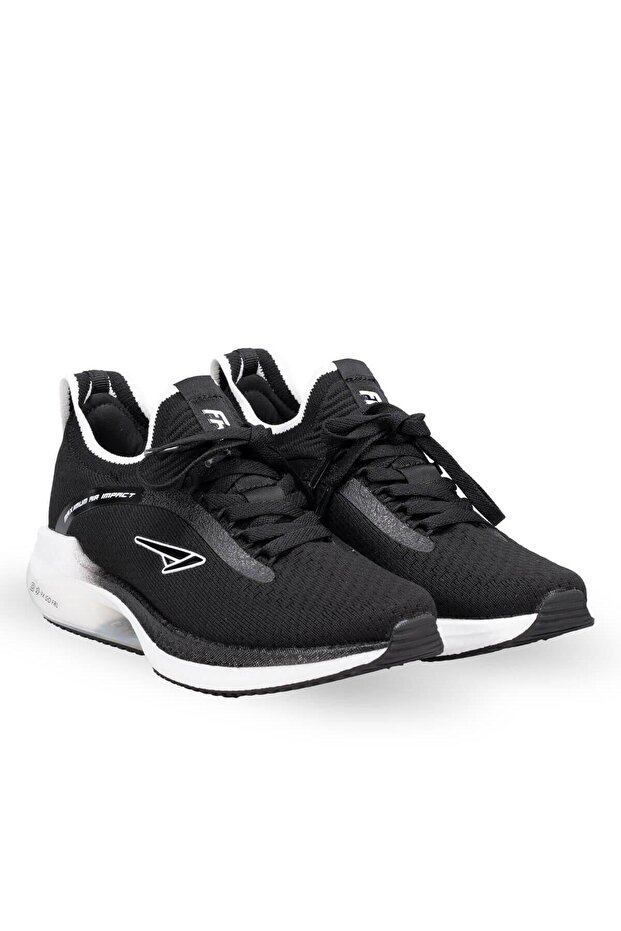 Chicago women's shoes black
