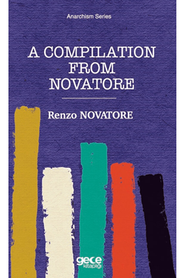 A Compilation From Novatore