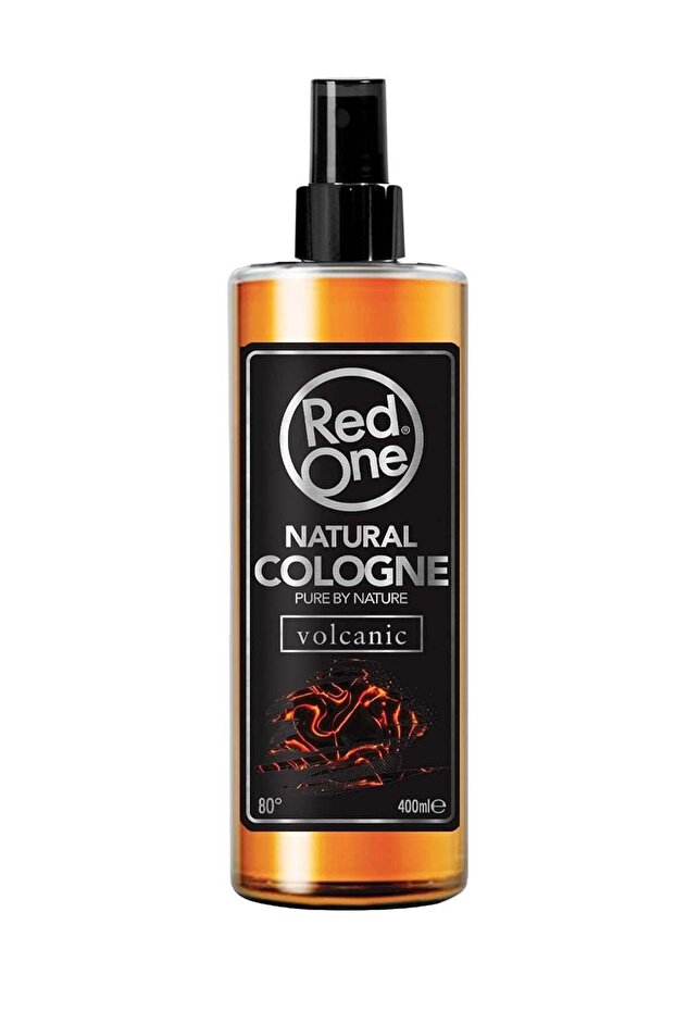 Redone After Shave Essential Cologne Spray Volcanic 400ml