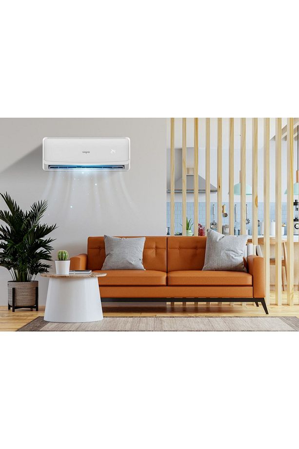 Viva Line 12 A 12000 Btu Inverter Duvar Tipi Klima - 1