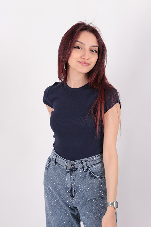 بوسم س 0016231 بلوزة نسائية