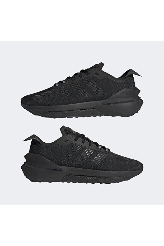 Men's Casual Shoes HP5982 Black