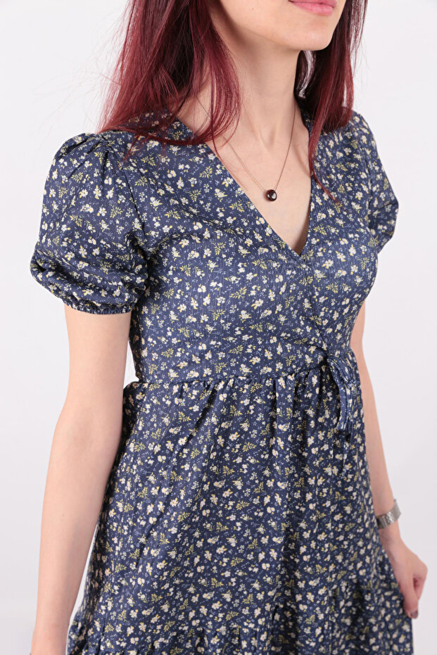 S0015865 Kadın Elbise - 5