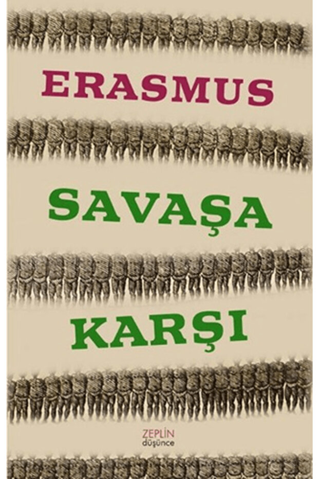 Savaşa Karşı