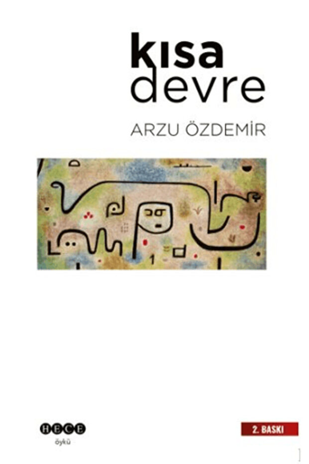 Kısa Devre - 1