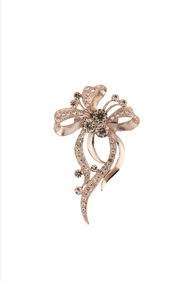 8025103 KURDELE BROŞ - 1