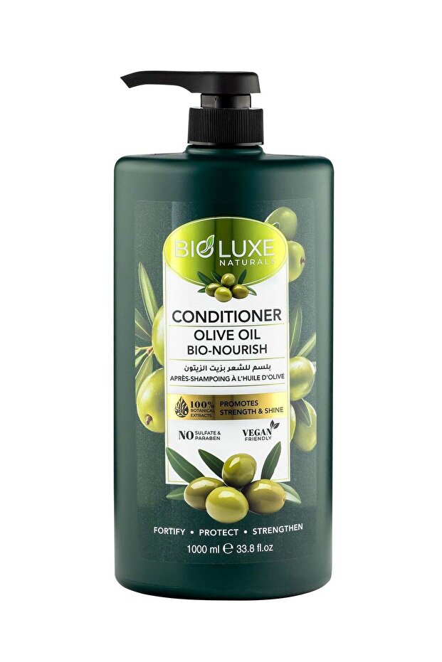 Naturals Olive Oil Bio-nourish Conditioner 1000ml