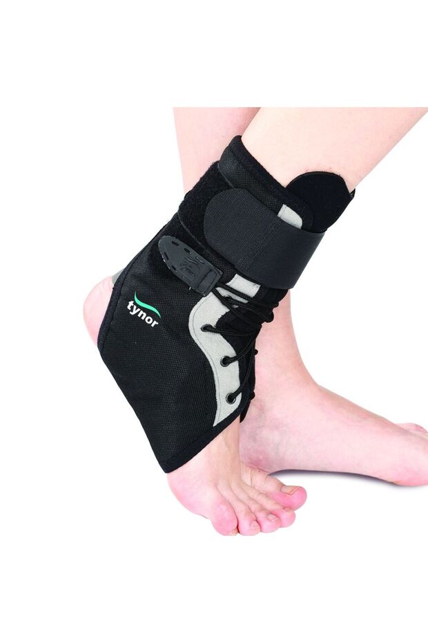 دعامة الكاحل D-02 (متوسطة) - 1