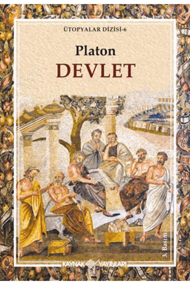 Devlet