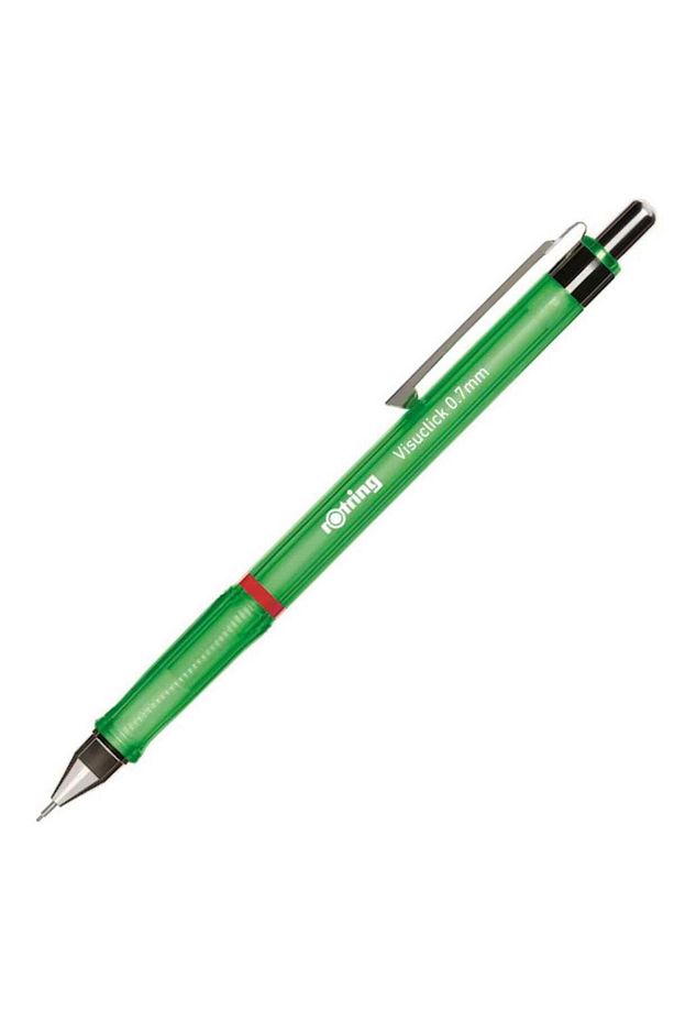 Visuclick Versatil Kalem 0.7 Mm - Yeşil - 1