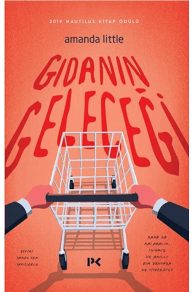 Gıdanın Geleceği - 1