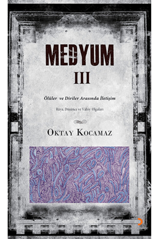 Medyum 3