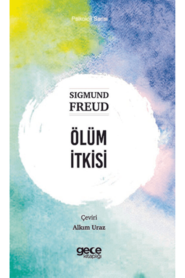 Ölüm İtkisi