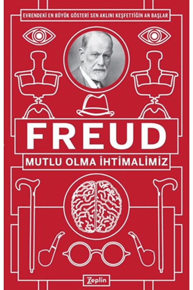 Mutlu Olma İhtimalimiz - 1