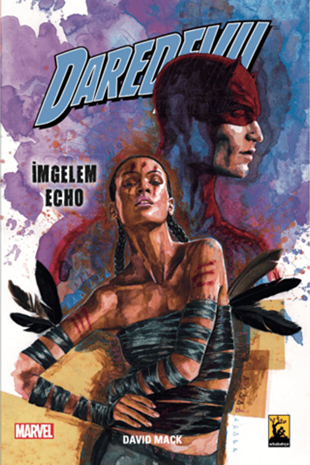 Daredevil Cilt: 5 - İmgelem