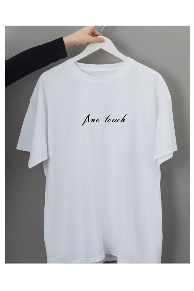 Short Sleeve Comfort Basic Skin Friendly, Breathable, Printed T-Shirt 100% Cotton