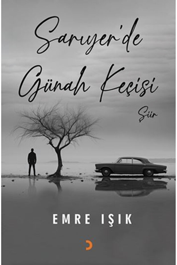 Sarıyer’de Günah Keçisi
