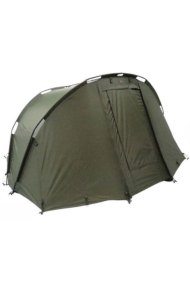 Cruzade Bivvy 2man W/overwrap - 5