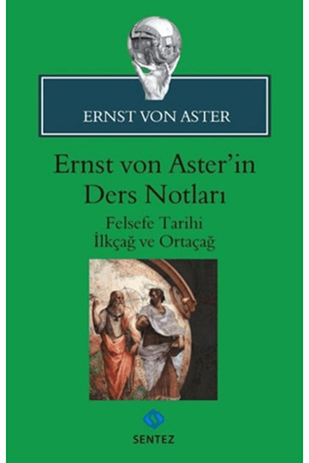 Ernst Von Aster'in Ders Notları