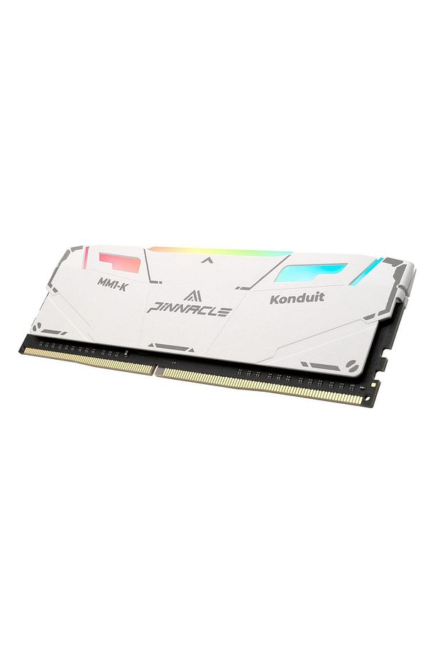 Pinnacle PKMD4U32C16CHW32G 32GB DDR4 3200Mhz 2Rx8 CL16 RGB Masaüstü Ram - 8