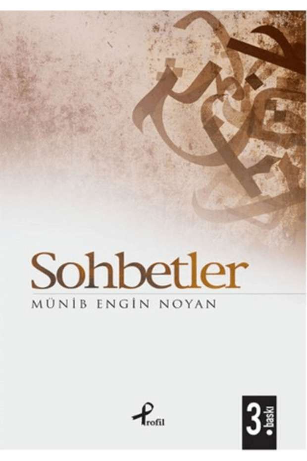 Sohbetler - 1