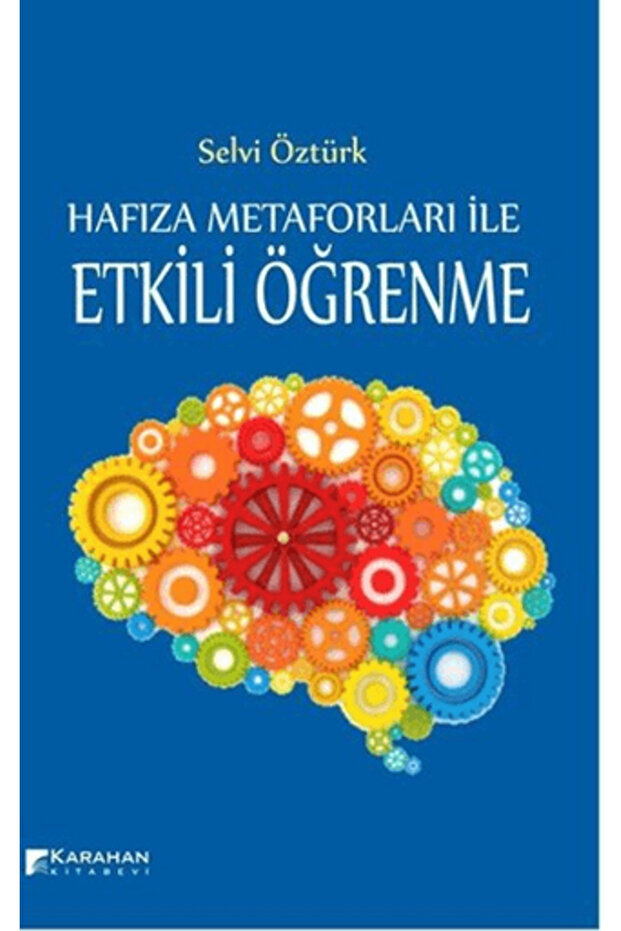 Hafıza Metaforları ile Etkili Öğrenme