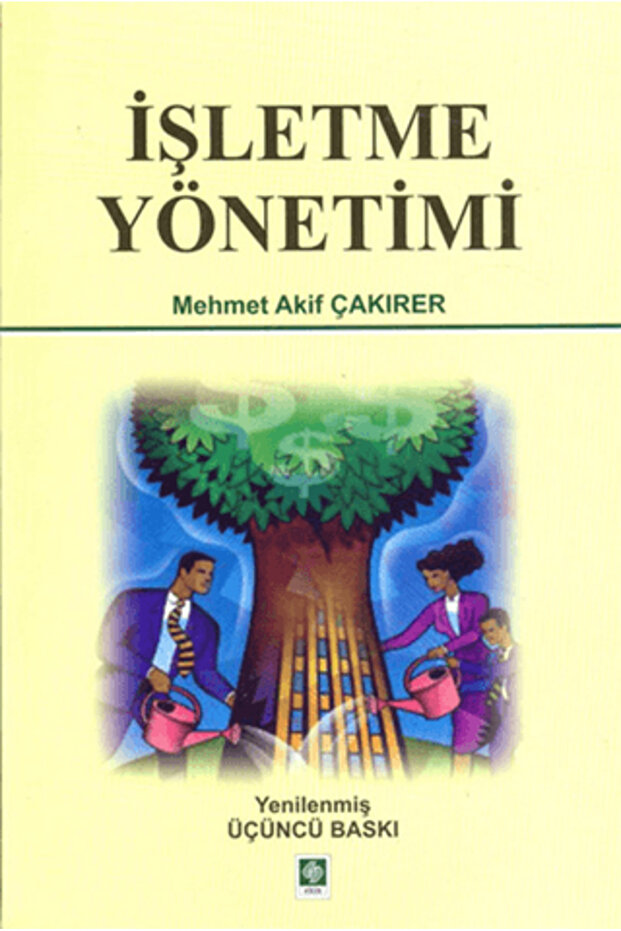 İşletme Yönetimi