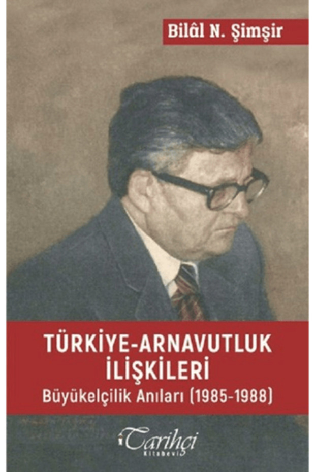 Türkiye - Arnavutluk İlişkileri