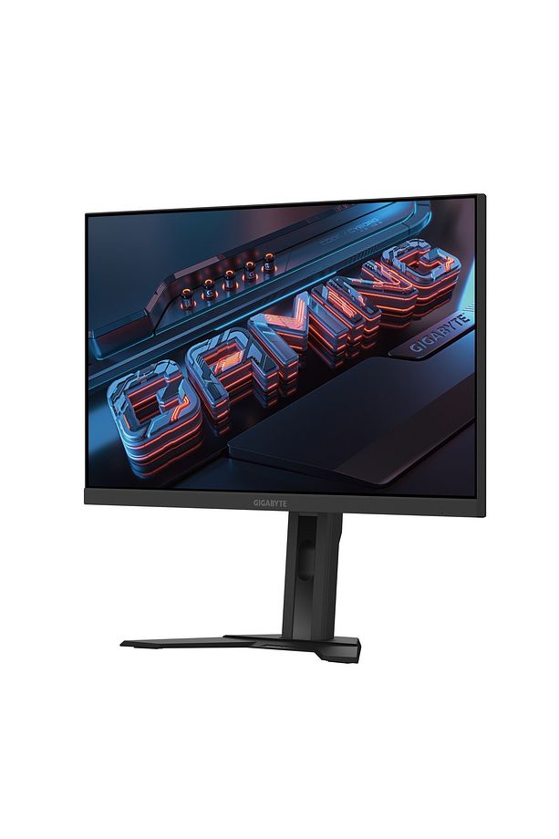 Gigabyte M27UA 27" UHD (4K) 160Hz 1Ms FreeSync Premium SS IPS Oyuncu Monitörü HDMI+DP+TypeC - 3