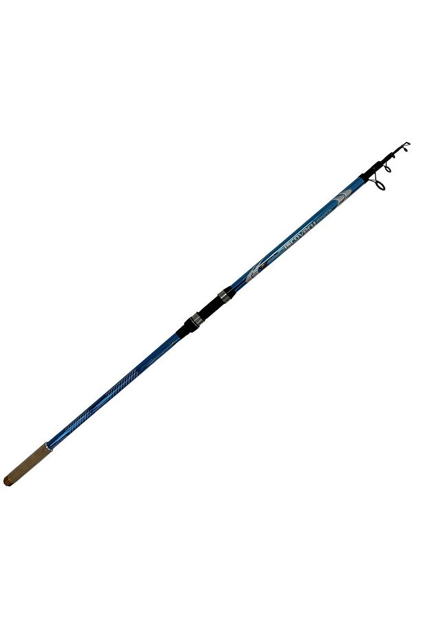 Lineaeffe Dıscovery 4.00mt Up To 100gr Surf Kamışı - 8