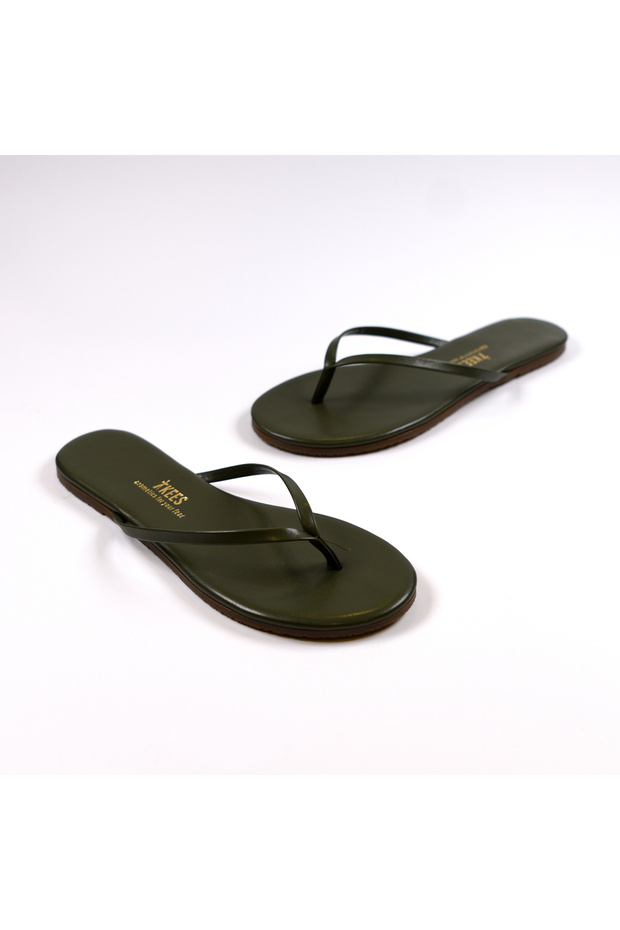 Classic Flip Flops - 2