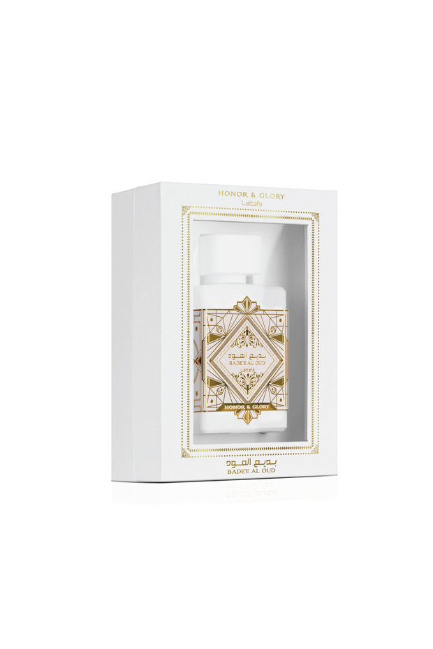 Lattafa Bade Al Oud Honor & Glory Eau De Perfume 100ml