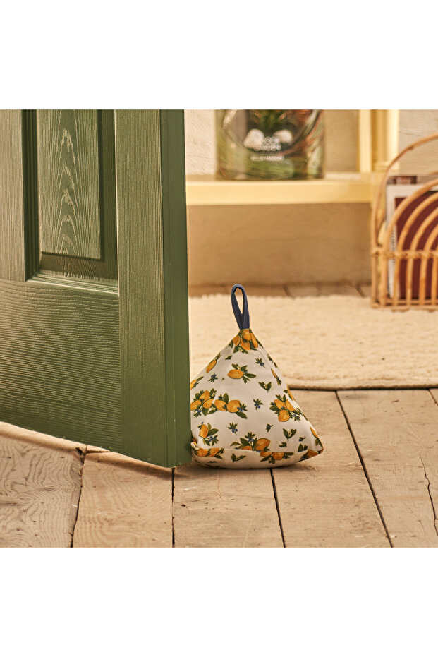 Lemoncello Kapı Stoperi (20x18 cm) - 3