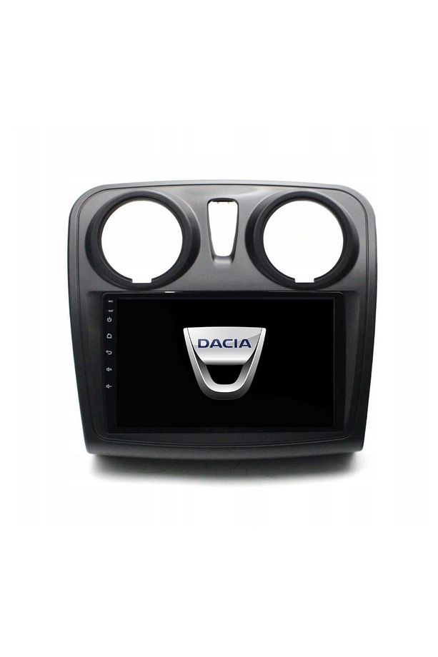 Dacia Logan Mcv Android Multimedya Sistemi 4-64 Clarion (2014-2020) - 2