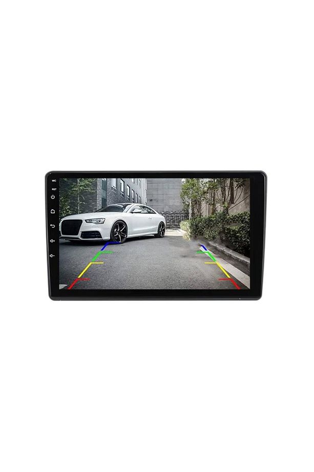 Fiat 500L Android Multimedya Sistemi 4-64 Clarion (2012-2017) - 3
