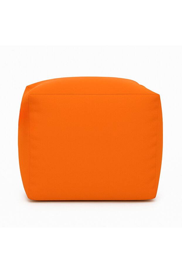 KARE AYAK UCU PUFU - 1