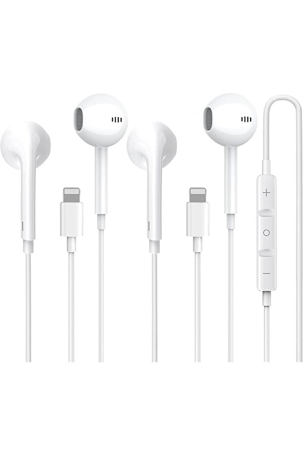 İOS LİGTHNİNG KULAKLIK - 1