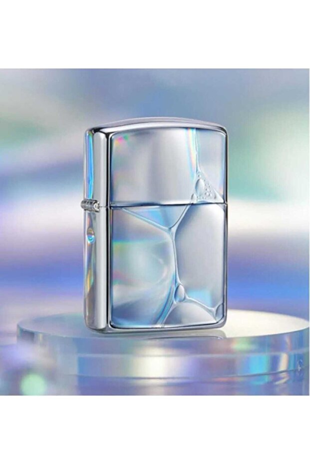 Özel Seri Çakmak - 1