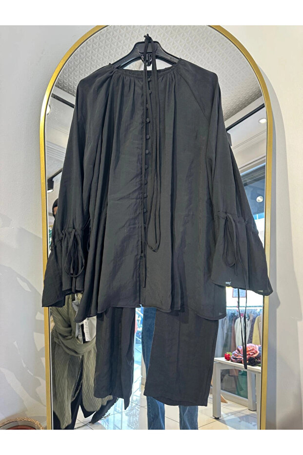 PTKM017 BİRİT DÜĞMELİ TAKIM