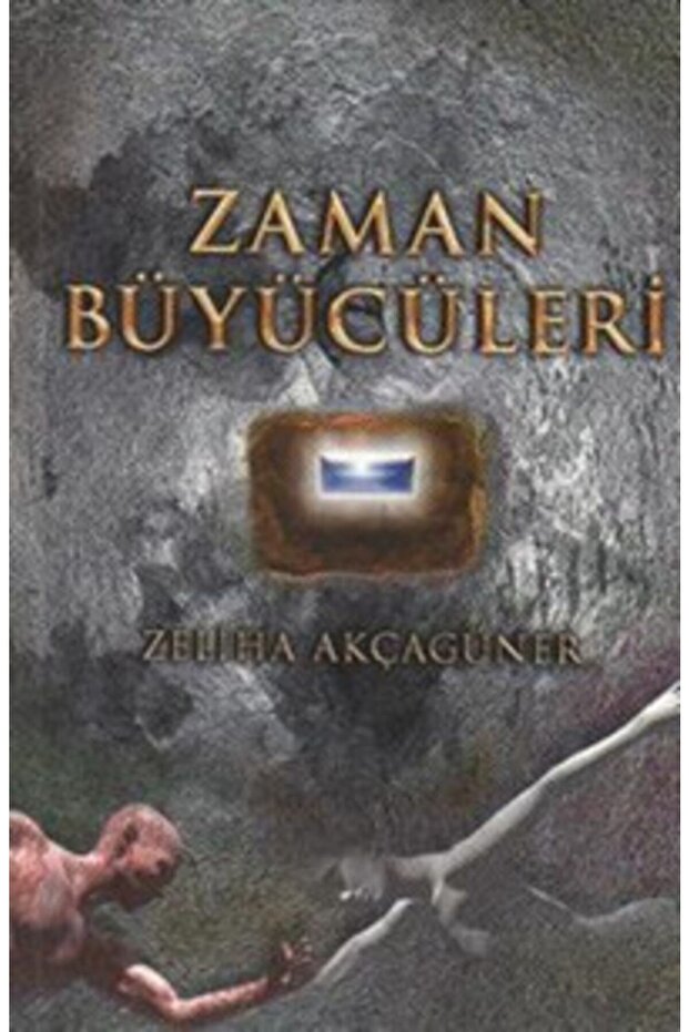 Zaman Büyücüleri