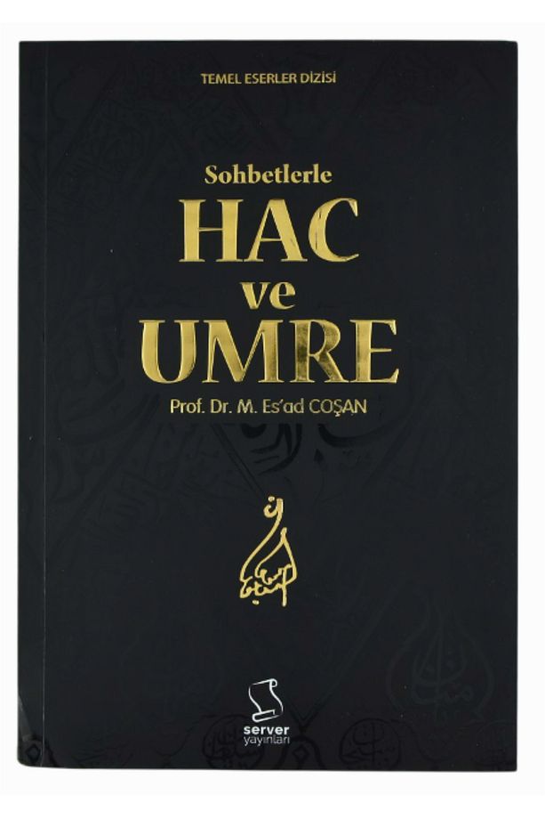Hac Ve Umre (CEP BOY) - 3