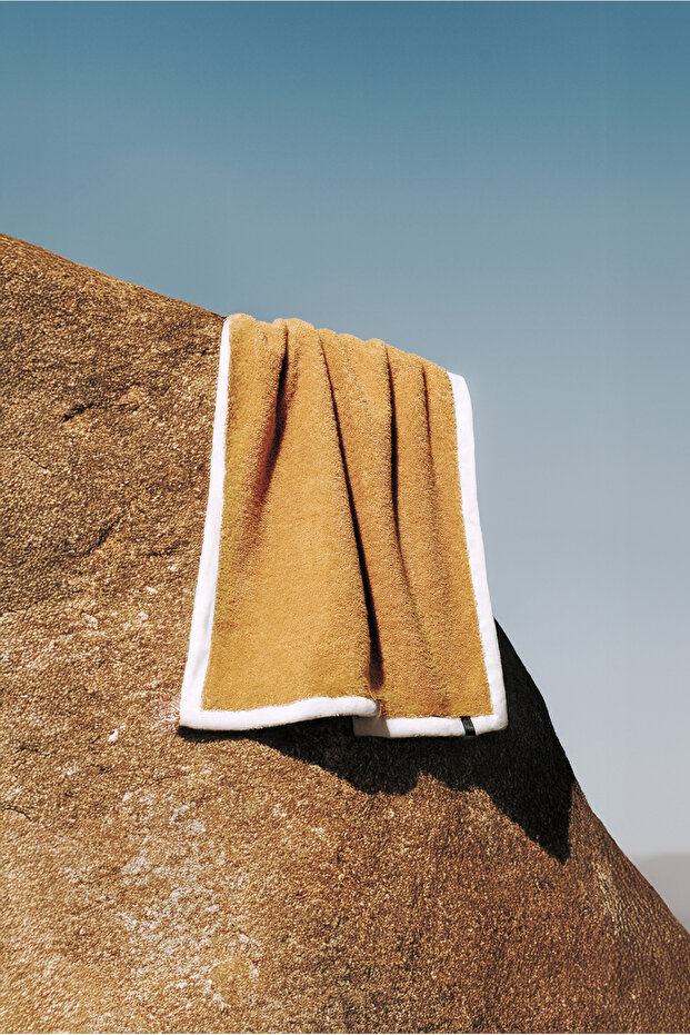 Sora-Summer New Trend, 45X100 cm Premium Towel
